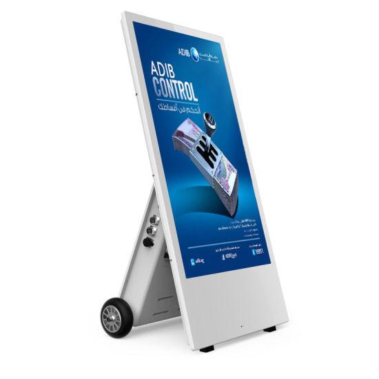 Digital Signage Solutions