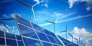Renewable Energy Solutions